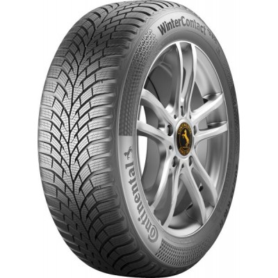 CONTINENTAL WINTERCONTACT TS 870 P 205/60 R16 92H
