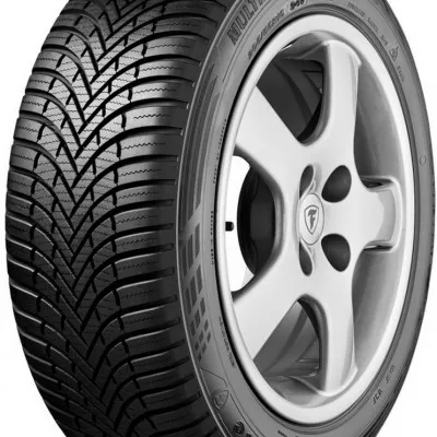 FIRESTONE Multiseason gen02 185/60 R15 88H FIRESTONE Multiseason gen02 185/60 R15 88H