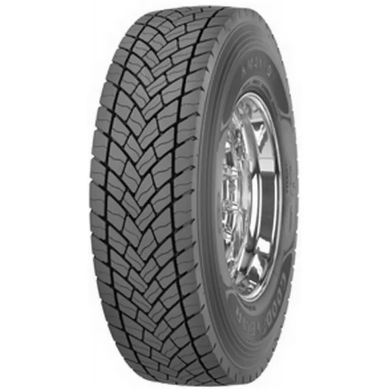 GOODYEAR Kmax d 305/70 R19 148/145M GOODYEAR Kmax d 305/70 R19 148/145M