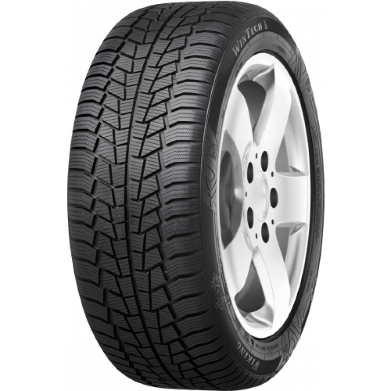 VIKING WINTECH 195/60 R15 88T