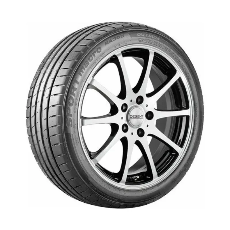 SUNNY NA305 235/45 R18 98W