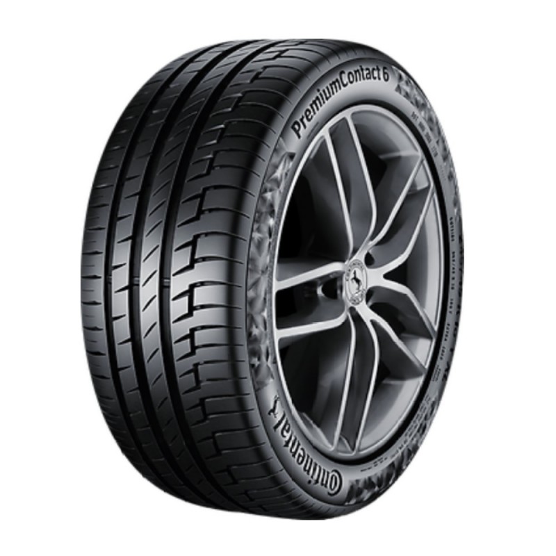 CONTINENTAL Premiumcontact 6 265/45 R21 108H