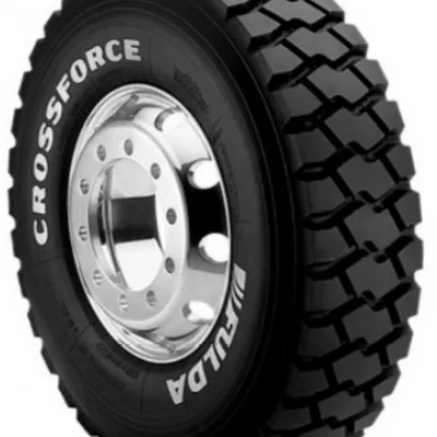 FULDA Crossforce 13/0 R22.5 156G FULDA Crossforce 13/0 R22.5 156G