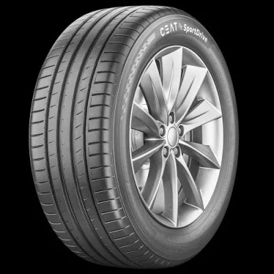 CEAT SportDrive PJ 205/45 R17 88Y