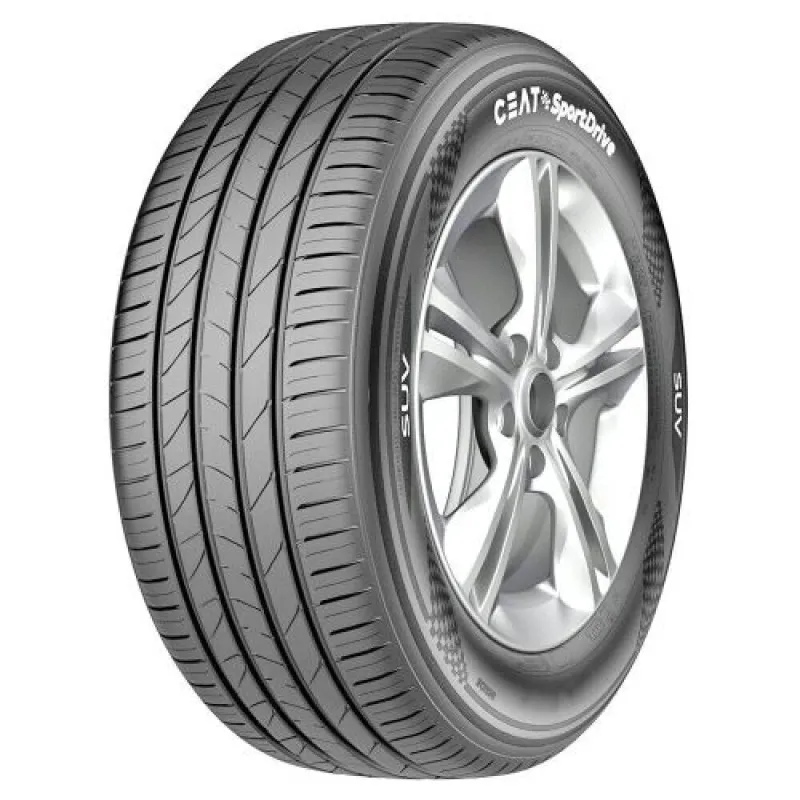CEAT SportDrive 225/40 R18 92Y CEAT SportDrive 225/40 R18 92Y