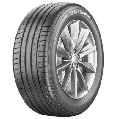 CEAT SportDrive PJ 235/55 R18 104W