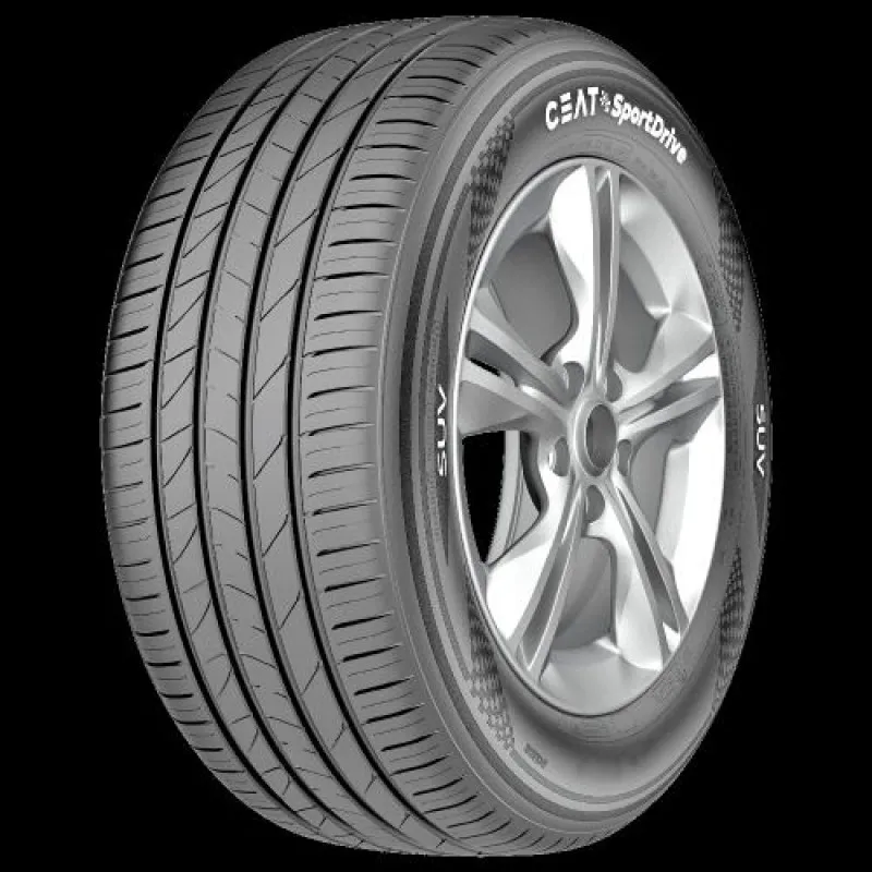 CEAT Sport Drive SUV 225/60 R18 104W CEAT Sport Drive SUV 225/60 R18 104W