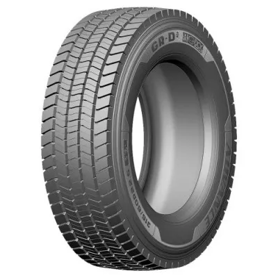 ADVANCE GR-D2 295/60 R22.5 150/147K ADVANCE GR-D2 295/60 R22.5 150/147K