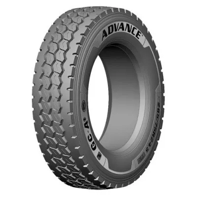 ADVANCE GC-A1 315/80 R22.5 156/150K ADVANCE GC-A1 315/80 R22.5 156/150K