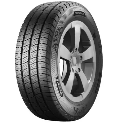 BARUM Snovanis 3 235/60 R17 117/115R