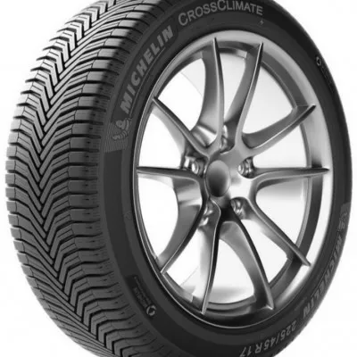 MICHELIN Crossclimate 2 235/50 R18 101Y MICHELIN Crossclimate 2 235/50 R18 101Y