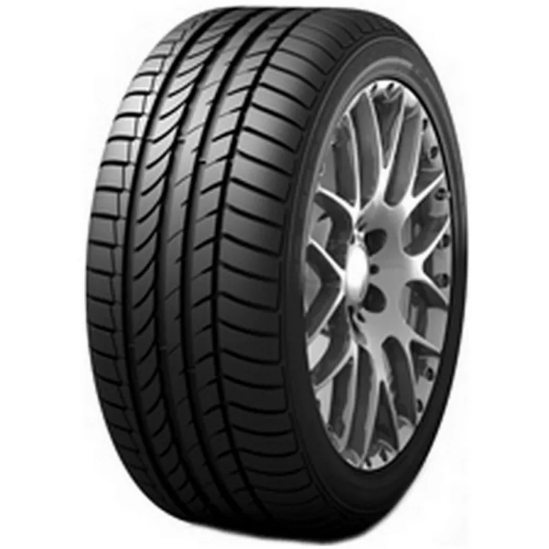 DUNLOP Sp sport maxx tt 235/55 R17 103W DUNLOP Sp sport maxx tt 235/55 R17 103W