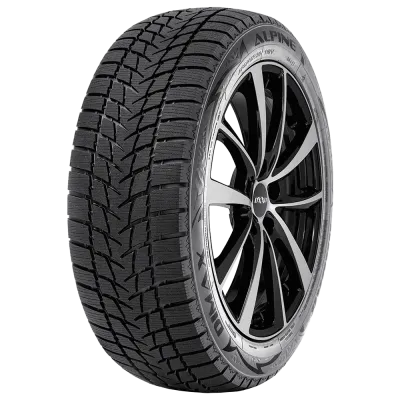 RADAR DIMAX WINTER 205/55 R17 95V