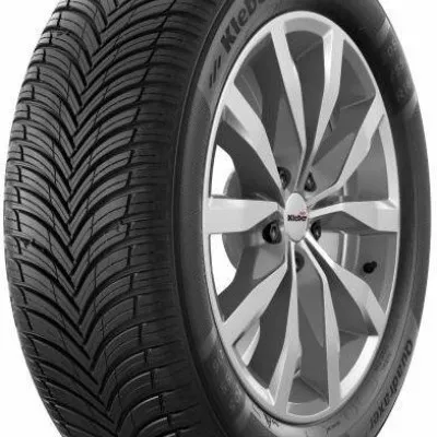 KLEBER QUADRAXER 3 185/65 R14 86? T KLEBER QUADRAXER 3 185/65 R14 86? T