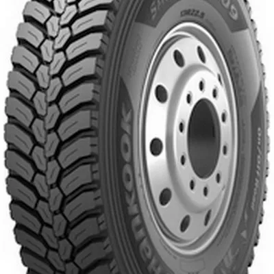HANKOOK Dm09 315/80 R22 156/150K HANKOOK Dm09 315/80 R22 156/150K