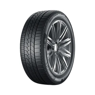 CONTINENTAL WINTERCONTACT TS 860 S 235/45 R18 94V