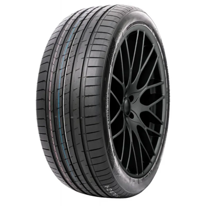 ROYAL BLACK Royal explorer ii 215/55 R17 98W