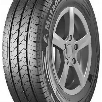 MATADOR HECTORRA VAN 215/60 R16 103/101T
