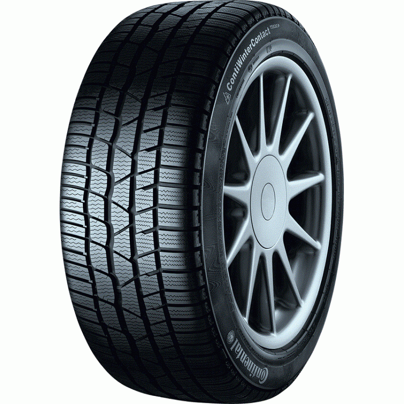 CONTINENTAL WINTER CONTACT TS830P* 205/55 R18 96H