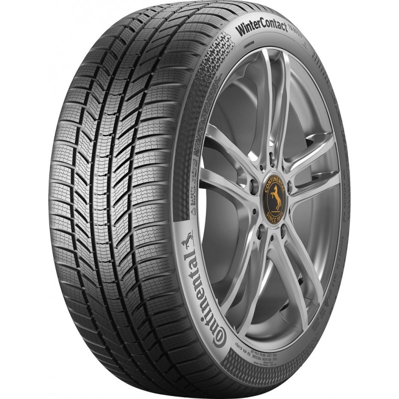 CONTINENTAL WINTER CONTACT TS870P 245/55 R17 106H