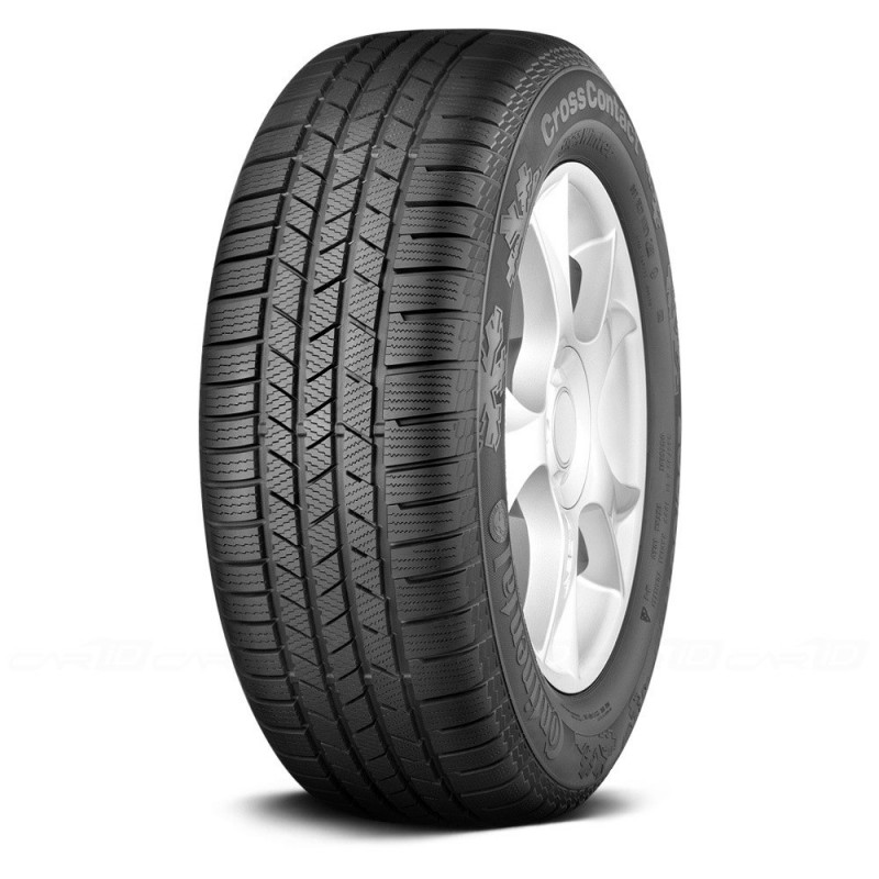 CONTINENTAL CROSS CONTACT WINTER 245/65 R17 111T