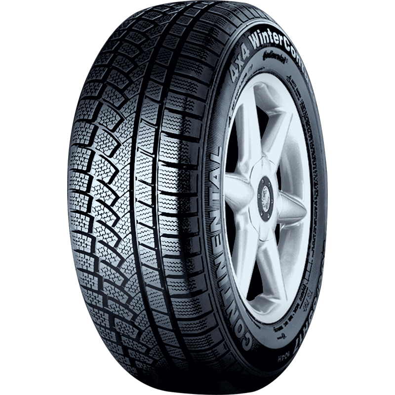 CONTINENTAL 4X4 WINTER CONTACT MO 265/60 R18 110H
