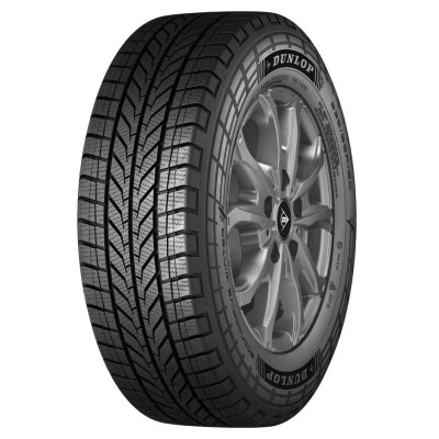 DUNLOP ECONODRIVE WINTER 205/65 R16C 107/105T
