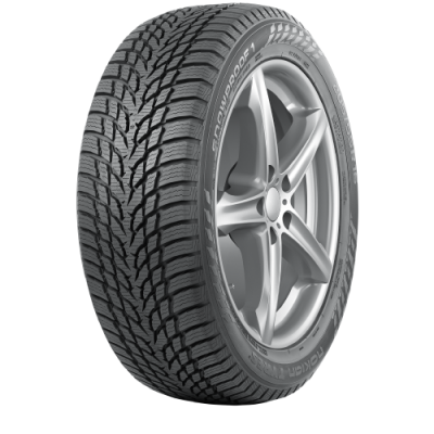NOKIAN SNOWPROOF 1 185/55 R15 82T