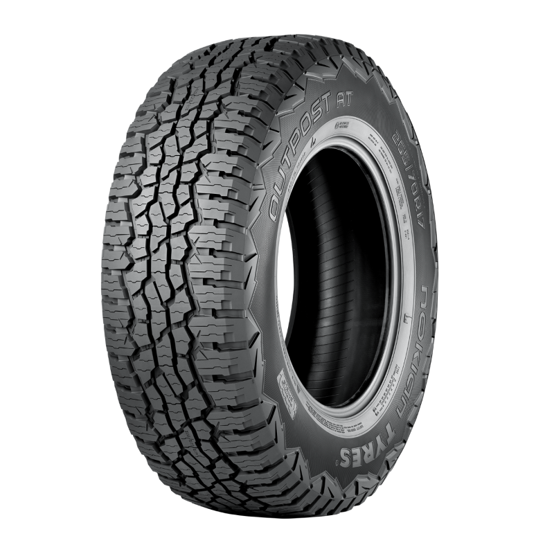 NOKIAN OUTPOST AT 255/65 R17 110T