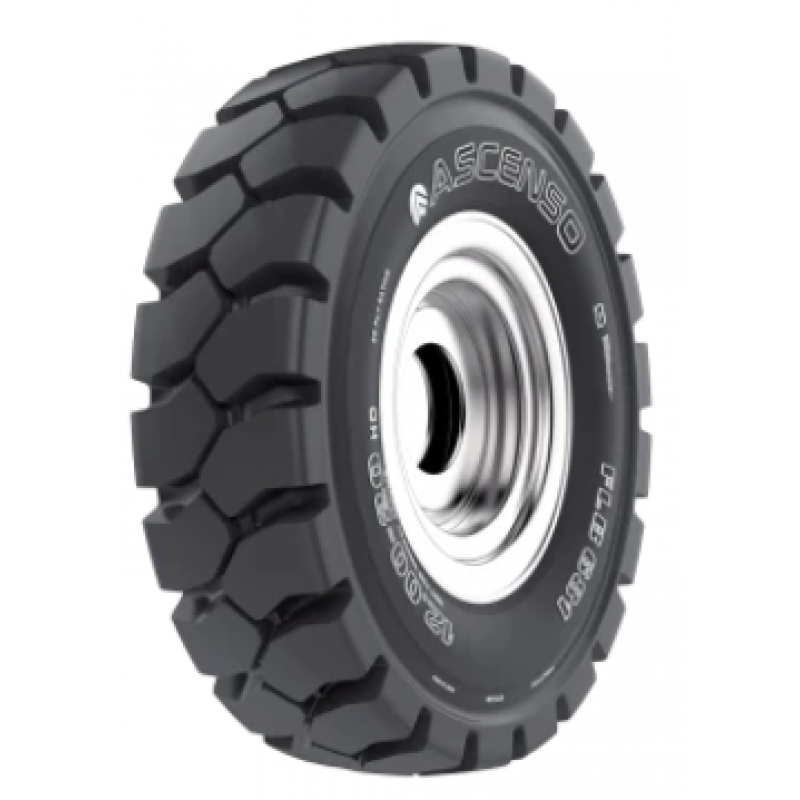 ASCENSO FLB 680 6,00/ R9 12PR