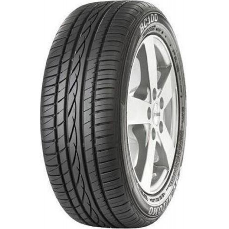 SUMITOMO BC100 235/50 R17 96W SUMITOMO BC100 235/50 R17 96W