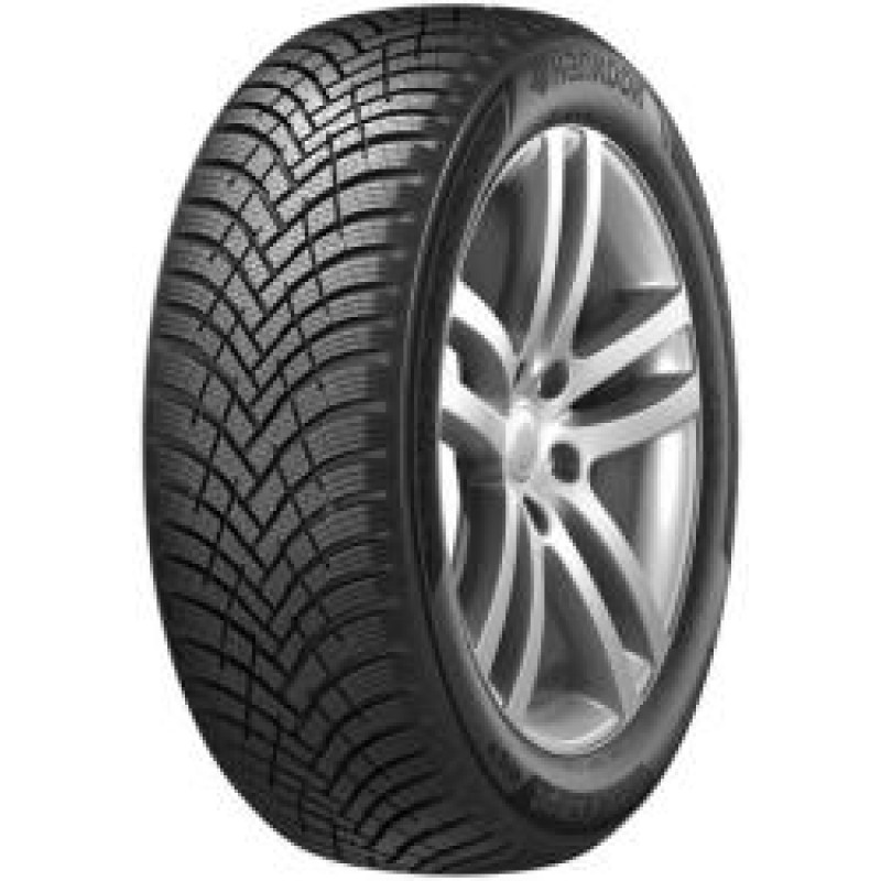 HANKOOK WINTER ICEPT RS3 W462 225/55 R17 97H