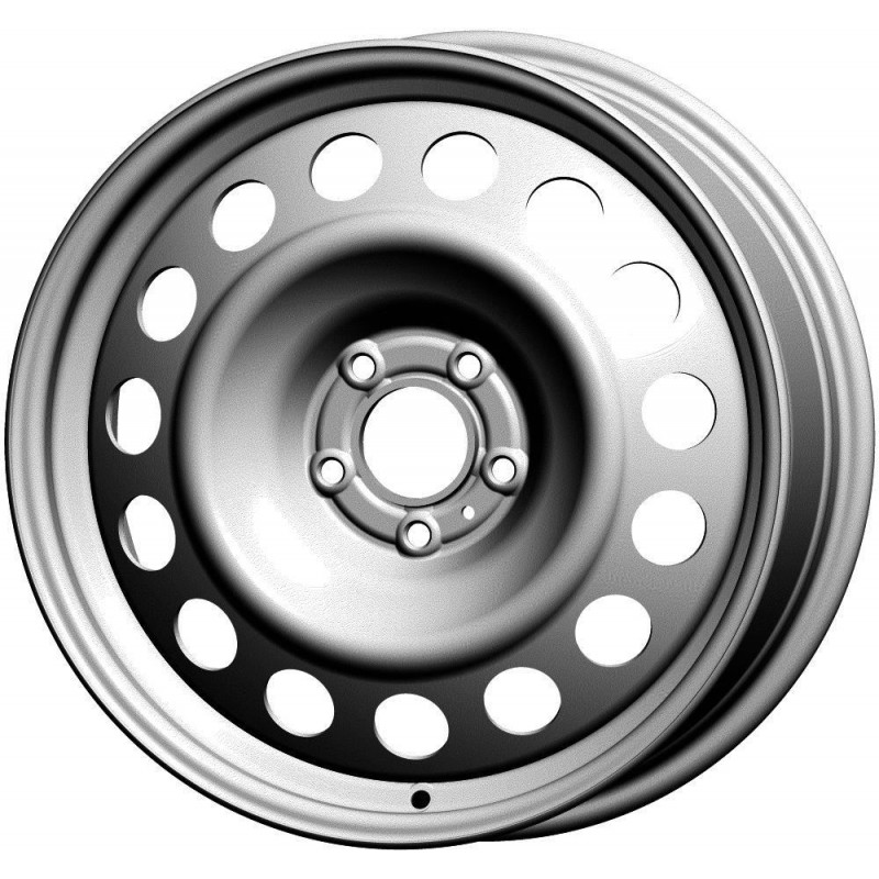 Janta otel MW Italia 7x17 5x108 ET46 65
