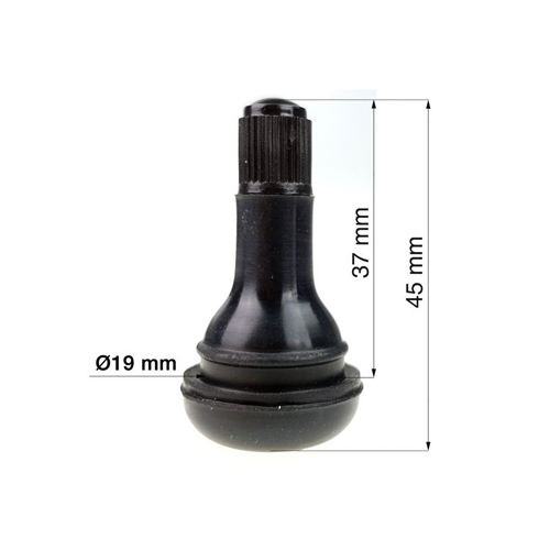 Valvă Tubeless TR415 Aro