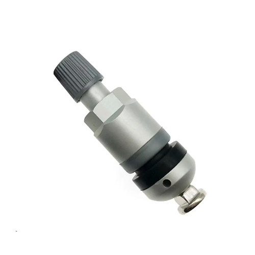 Valvă metalică pentru senzor