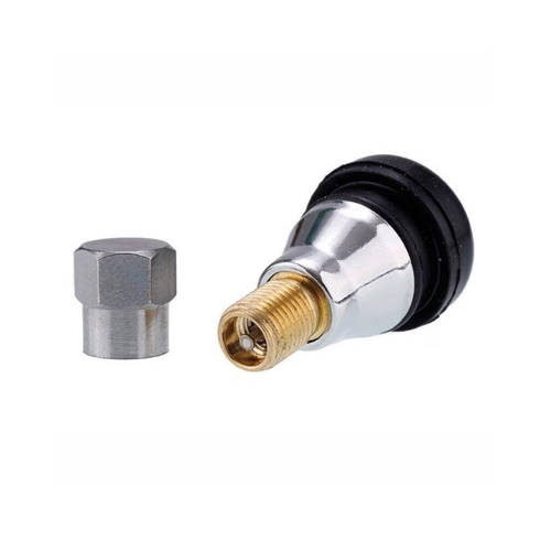 Valve metalice universale