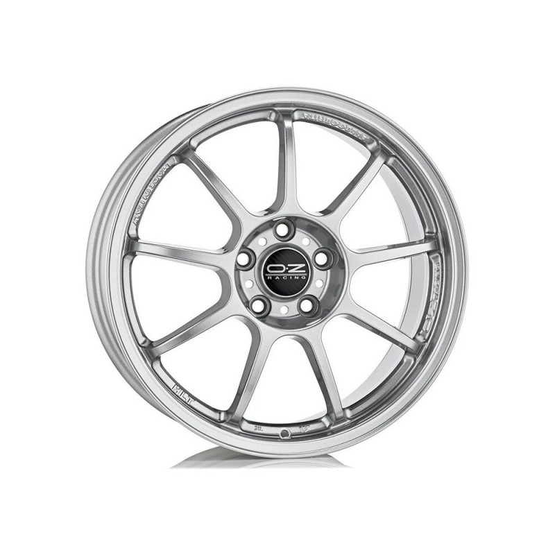 Janta aliaj OZ ALLEGGERITA HLT 4F SS 7x16 4x100 ET37 68