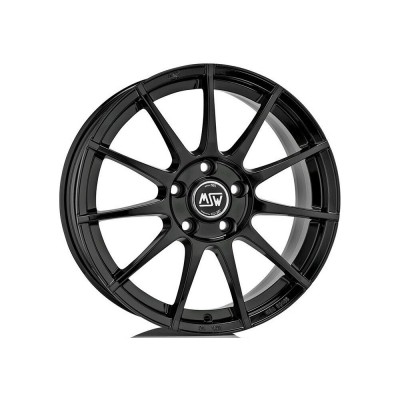 Janta aliaj MSW 85 GB 6x15 4x108 ET42 63,4