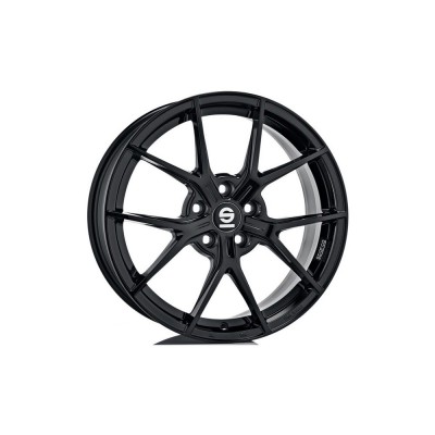 Janta aliaj SPARCO PODIO GB 8x18 5x112 ET35 73