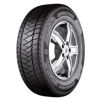 BRIDGESTONE DURAVIS ALL SEASON EVO 195/70 R15C 104/102R