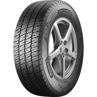 BARUM VANIS ALLSEASON 195/65 R16C 104/102T