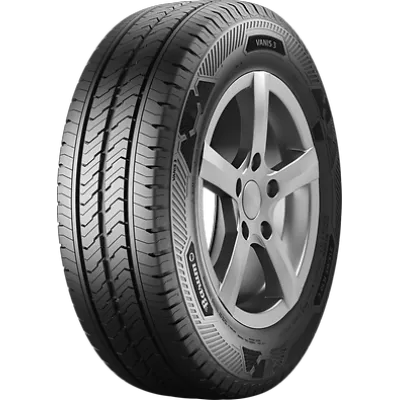BARUM VANIS 3 215/75 R16C 113/111R