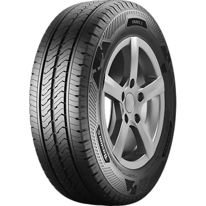 BARUM VANIS 3 215/75 R16C 113/111R BARUM VANIS 3 215/75 R16C 113/111R