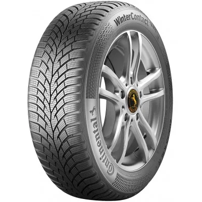 CONTINENTAL WINTER CONTACT TS870 195/55 R15 85H