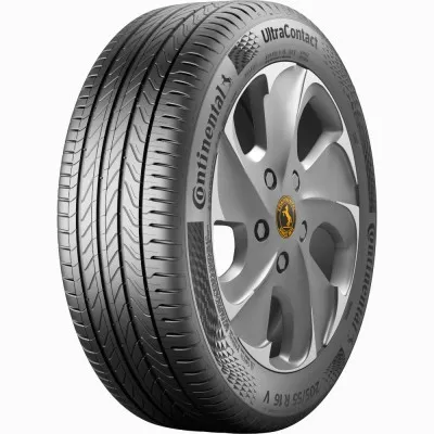 CONTINENTAL ULTRA CONTACT 195/55 R15 85V