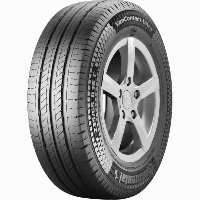 CONTINENTAL VANCONTACT ULTRA 195/70 R15C 104/102R