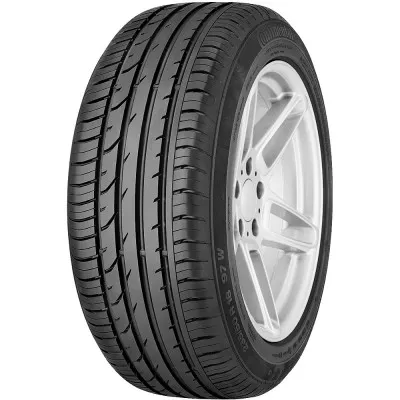 CONTINENTAL PREMIUM CONTACT 2 RUN FLAT 205/50 R17 89Y