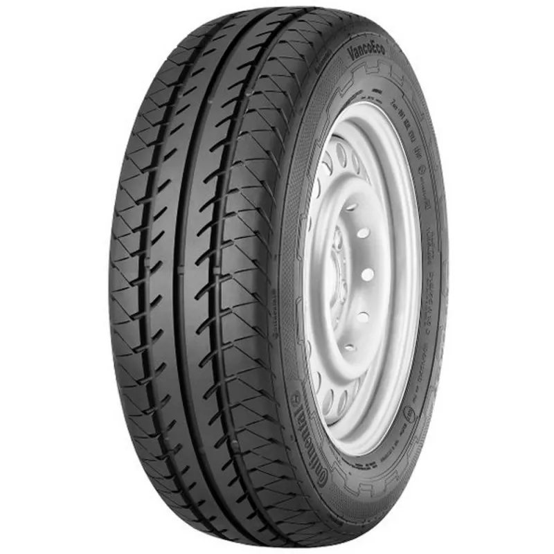 CONTINENTAL VAN CONTACT ECO 205/65 R16C 107/105T