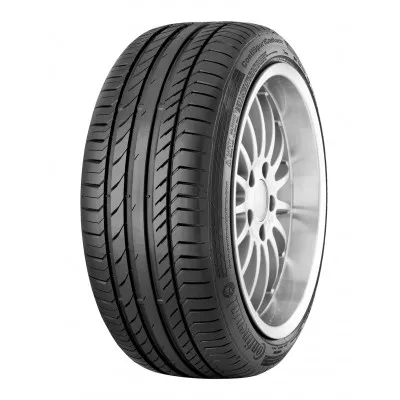CONTINENTAL SPORT CONTACT 5 215/50 R17 95W