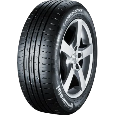 CONTINENTAL ECO CONTACT 5 215/60 R17 96H
